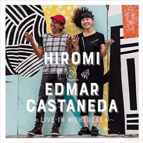 Hiromi Uehara: Live In Montreal [2CD]
