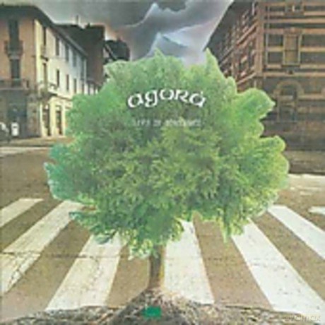 Agora: Live In Montreux [CD]