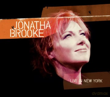 Jonathan Brooke: Live in New York [2CD]