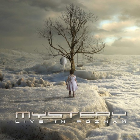 Mystery: Live In Poznan [CD]