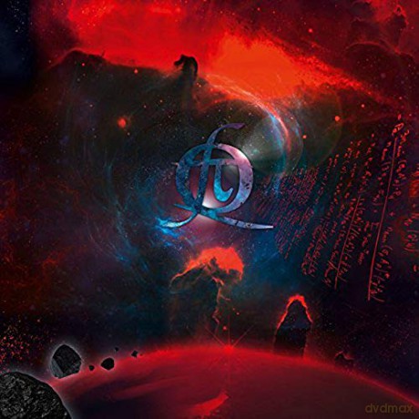 Qft: Live In Space [CD]