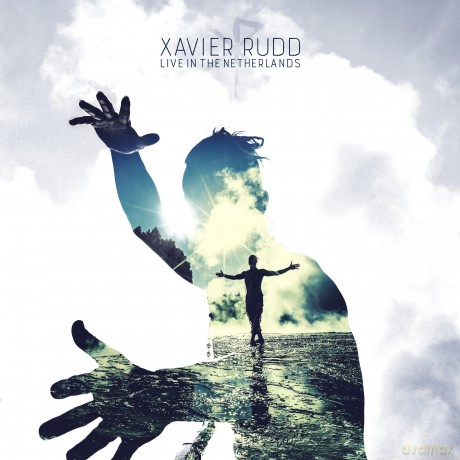 Xavier Rudd: Live In The Netherlands [CD]