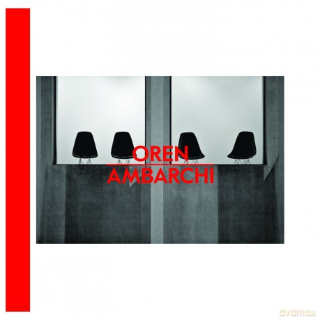 Oren Ambarchi: Live Knots [CD]