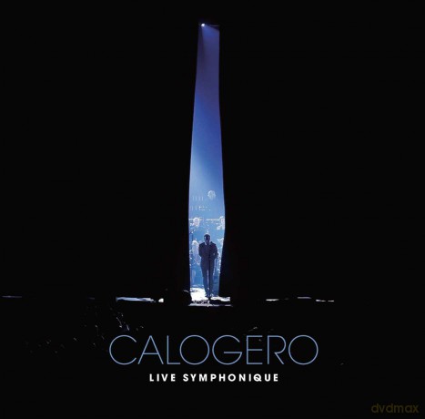 Calogero: Live Simphonique [CD]