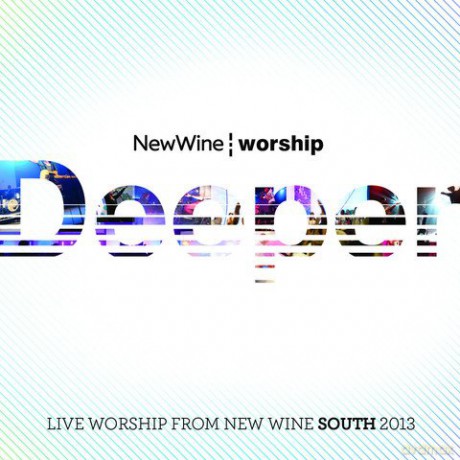 Deeper: Live Worship From The Arena 2013 [CD]
