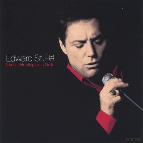 Edward st.pe': Live! At Huntingtons Grille [CD]