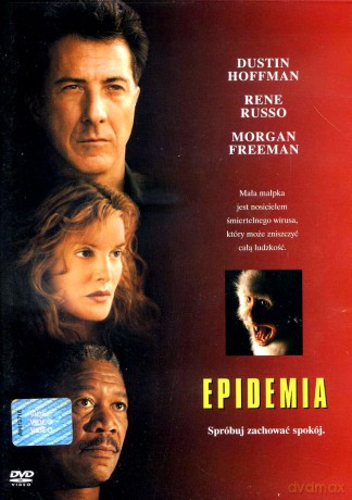 Epidemia [DVD]