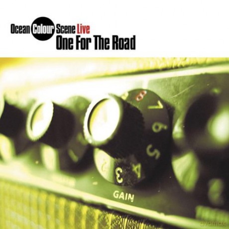 Ocean Colour Scene: Live: One for the Road [2CD]
