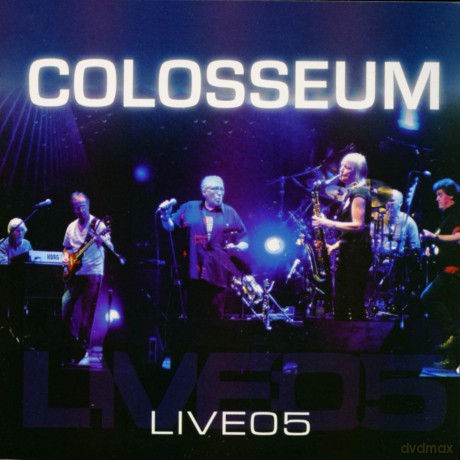 Colosseum: Live05 [2CD]