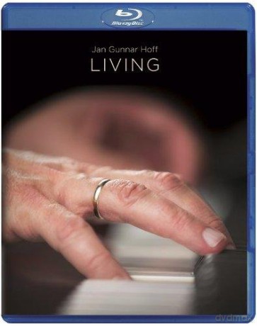 Jan Gunnar Hoff: Living [2CD]