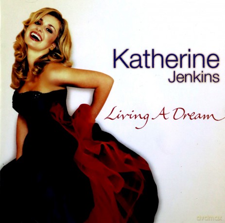 Katherine Jenkins: Living a Dream [CD]