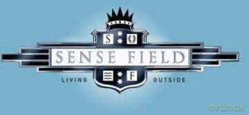 Sense Field: Living Outside [CD]