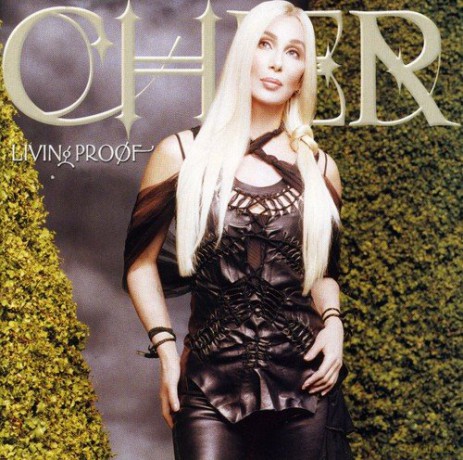 Cher: Living Proof [CD]