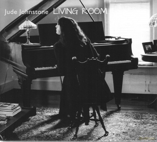 Jude Johnstone: Living Room [CD]