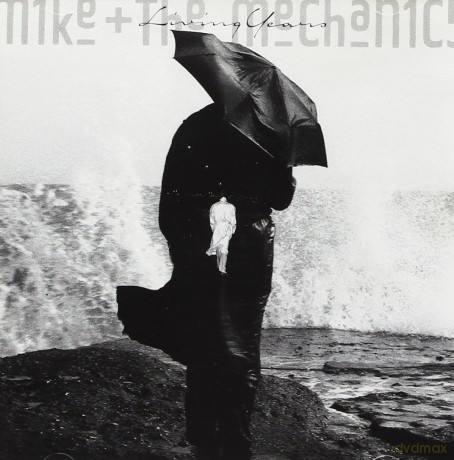 Mike + The Mechanics: Living Years [CD]