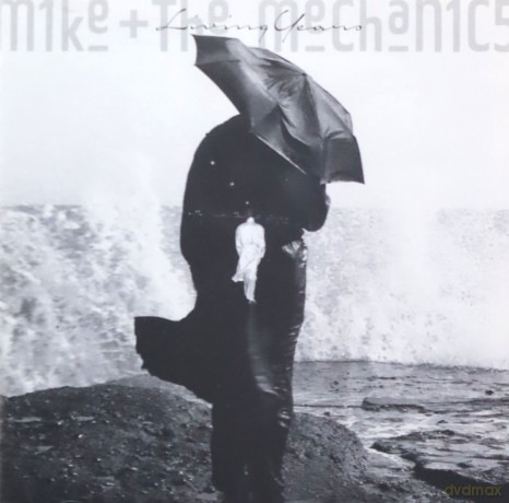 Mike + The Mechanics: Living Years [CD]