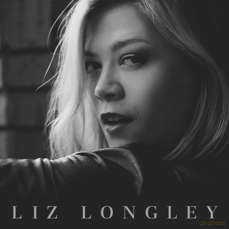 Liz Longley: Liz Longley [CD]