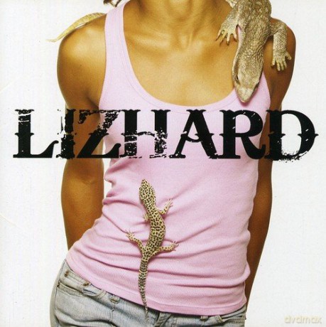 Lizhard: Lizhard [CD]