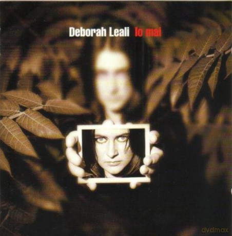 Deborah Leali: Lo Mai [CD]