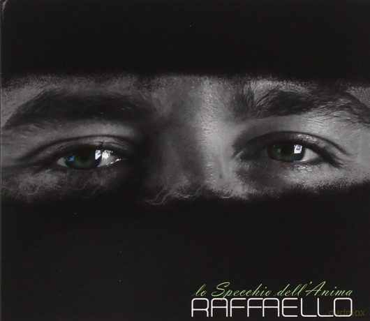 Raffaello: Lo Specchio Dell'anima [CD]