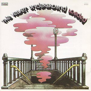 The Velvet Underground: Loaded [CD]