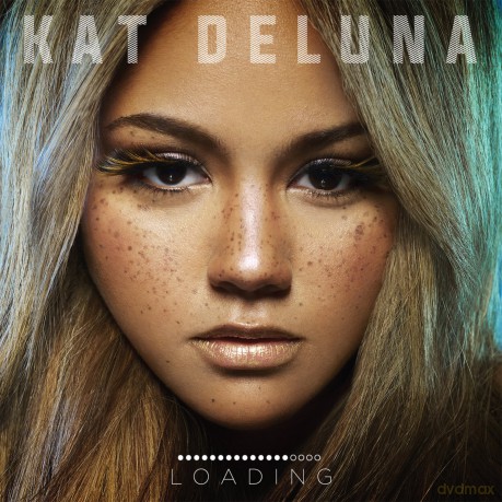 Kat Deluna: Loading [CD]