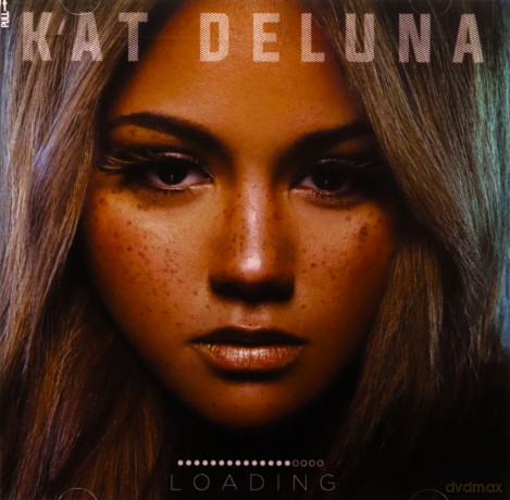 Kat Deluna: Loading [CD]