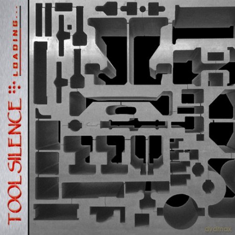 Tool Silence: LoadingÂ [CD]