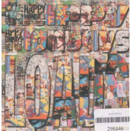 Happy Mondays: Loads-Best Of [CD]