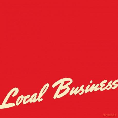 Titus Andronicus: Local Business [CD]