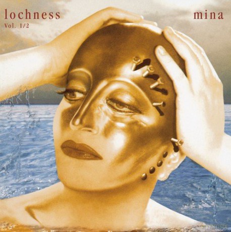 Mina: Lochness [2CD]