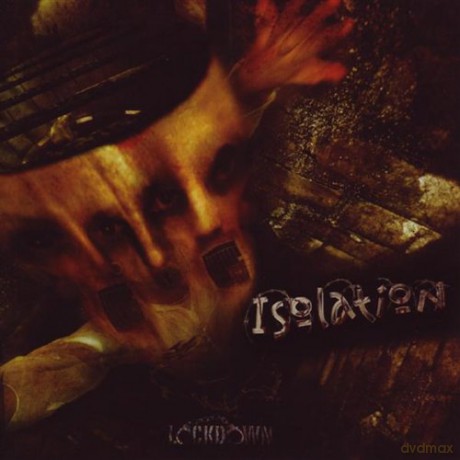 Lockdown: Lockdown [CD]