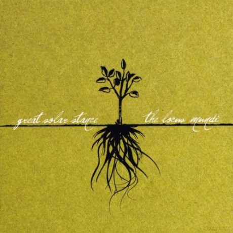 Great Solar Stance: Locus Mundi [CD]