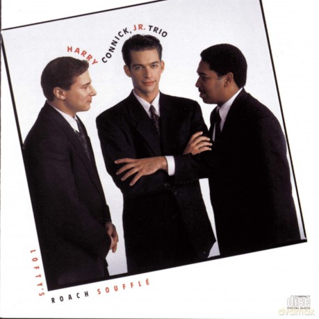 Harry Connick Jr: Lofty's Roach Souffle [CD]