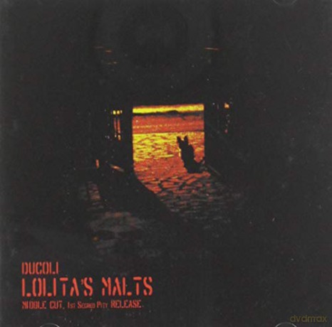 Alessandro Ducoli: Lolita's Malts (2cd) [CD]