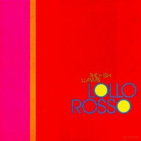Lollo Rosso [CD]