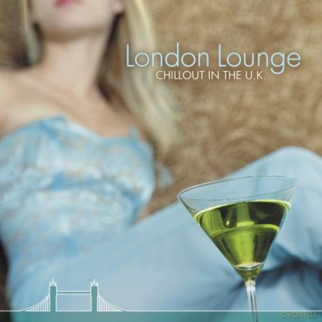 London Lounge [CD]
