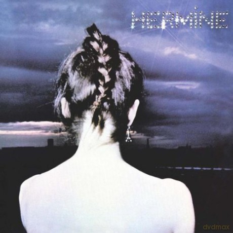 Hermine: Lonely At The Top + Live [CD]
