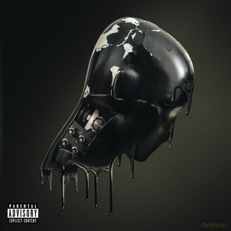 Missio: Loner [CD]