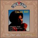 Oscar Perry: Lonesome Train: The Best Of Oscar Perry [CD]