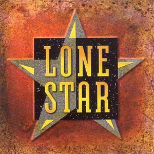 Lonestar: Lonestar [CD]