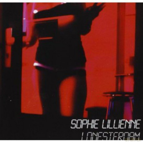 Sophie Lillienne: Lonesterdam [CD]