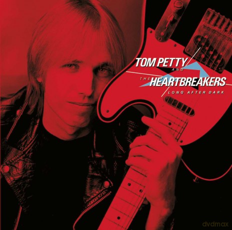Tom Petty: Long After Dark [CD]
