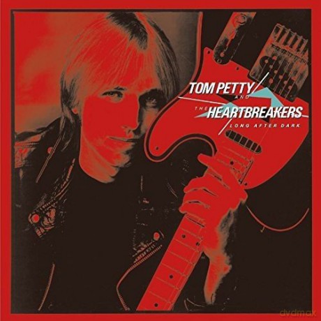 Tom Petty: Long After Dark -Shm-Cd- [CD]