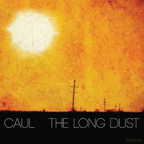Caul: Long Dust [CD]