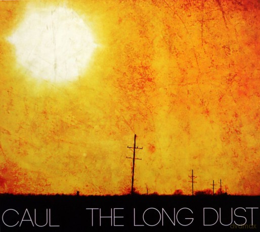 Caul: Long Dust [CD]