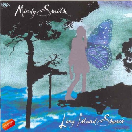 Mindy Smith: Long Island Shores [CD]