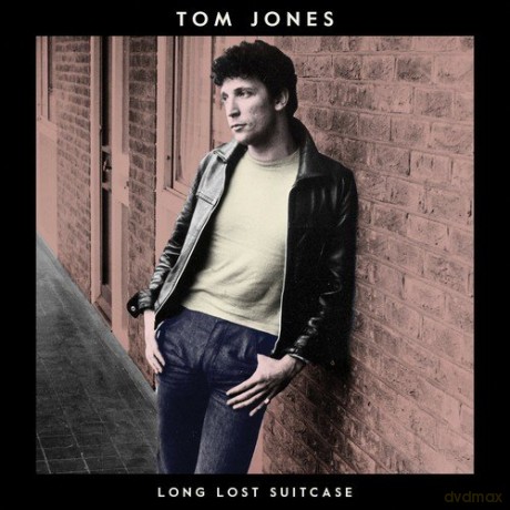 Tom Jones: Long Lost Suitcase [CD]