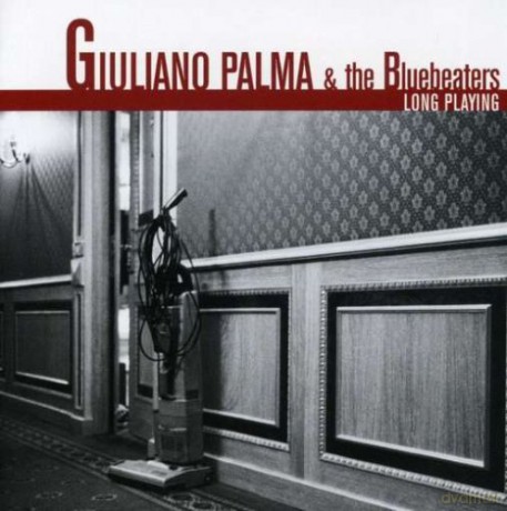 Giuliano Palma: Long Playing [CD]