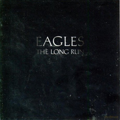 Eagles: Long Run, The [CD]